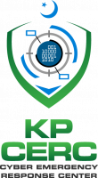 KP Cyber Emergency Response Center