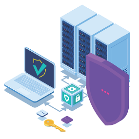 Enterprise Network Security Architecture & Controls